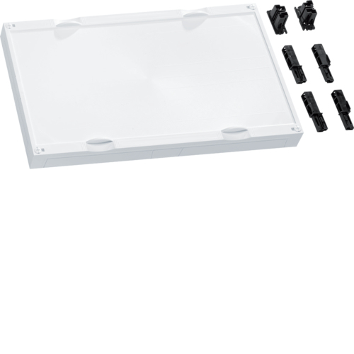 Jardin UC22BA - Blanc - 500 mm - 500 mm - 300 mm