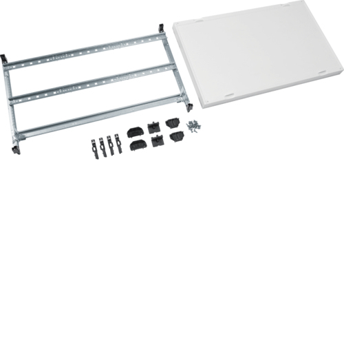 Hager UD33A1N - 750 mm - 125 mm - 450 mm - 1 pc(s)