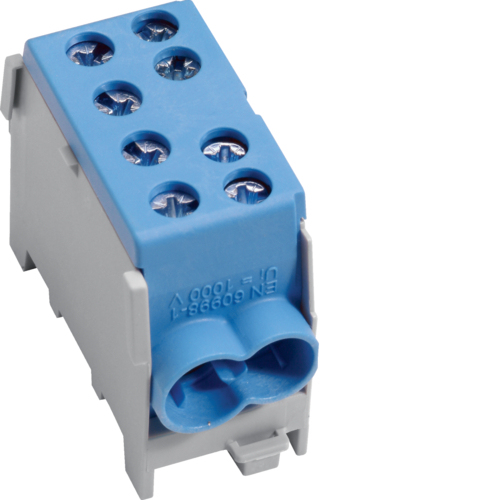 Jardins KH35N - Bleu
