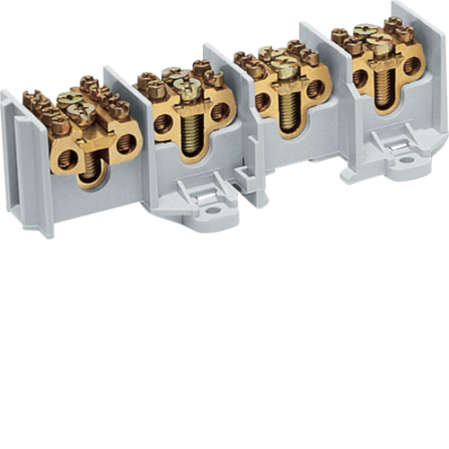 Hager K65A - 154 mm - 46 mm - 60 mm