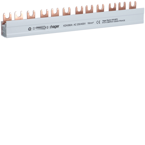 Jardins KDN380A - Gris