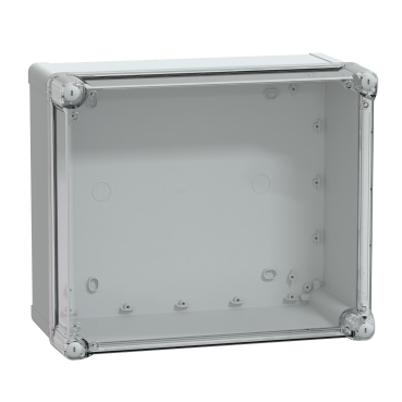 Schneider Elec Thalassa TBS - 291 mm - 168 mm - 341 mm - 1,7 kg - 1,67 kg - 300 mm - NSYTBS342916HT