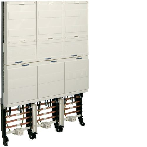 Hager ZL3ET26N - 1 pièce(s) - 750 mm - 1050 mm