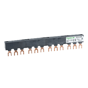 Système de jeu de barres APC GS 4GV2G445 points de dérivation espacement de 45 mm