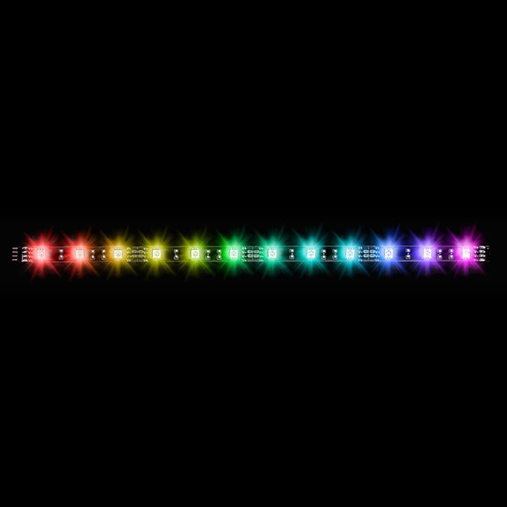 Bande LED Thermaltake CL-O014-PL00SW-A