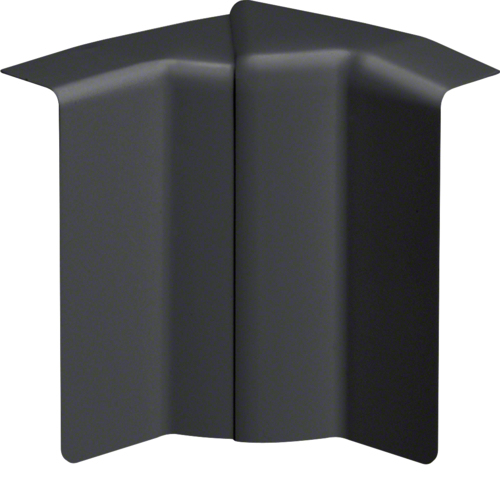 Hager SL2008049011 - Graphite - ABS - CE - 72 mm