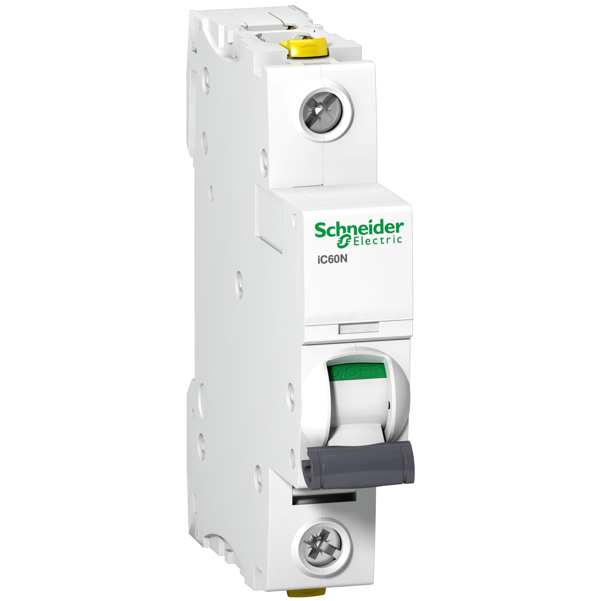 Coupleur APC Schneider Electric LS-OM 1P 20A B IC60N A9F03120