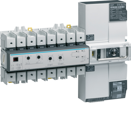 Hager HIC406A - 380 - 415 V