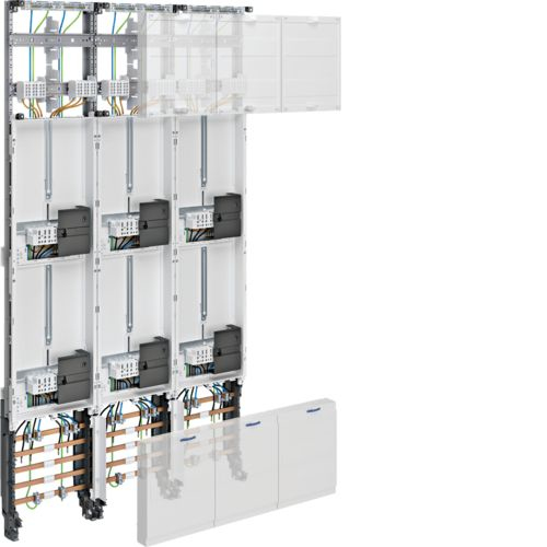 Hager ZL53W8N - 63 A - 1 pièce(s) - 750 mm - 1350 mm