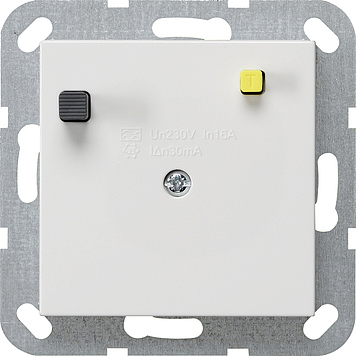 GIRA 266403 - Disjoncteur différentiel - 230 V