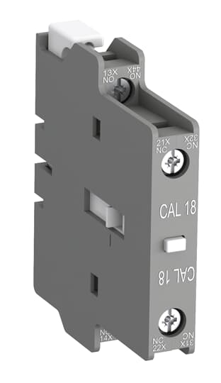 ABB 1SFN010720R3311 - 64.5 mm - 17.1 mm - 74 mm - 50 g - 64.5 mm - 17.1 mm