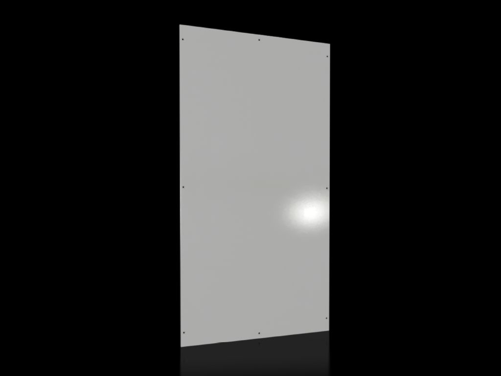 Panneau latéral Rittal 1=2 VX 8122245, pour HT : 2200x1200mm