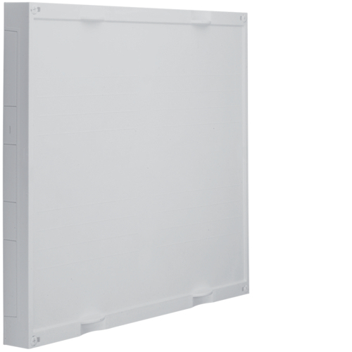 Hager US32A1 - Blanc - 500 mm - 56 mm - 450 mm