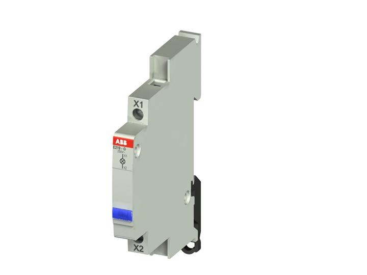 ABB E219-G - 220 V - 9 mm - 68 mm - 85 mm - 40 g