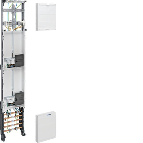 Hager ZH53W3N - 63 A - 1 pièce(s) - 250 mm - 1350 mm