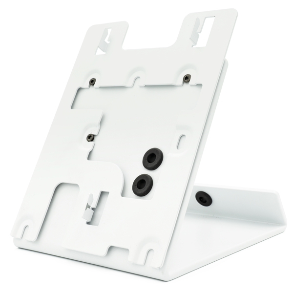 Doorbird A8003 - Support - Blanc - DoorBird - Acier - IK08 - IP50