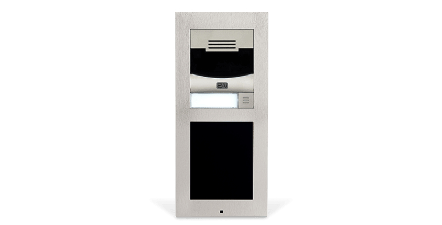 2N IP Solo - IP intercom station - 9155301S