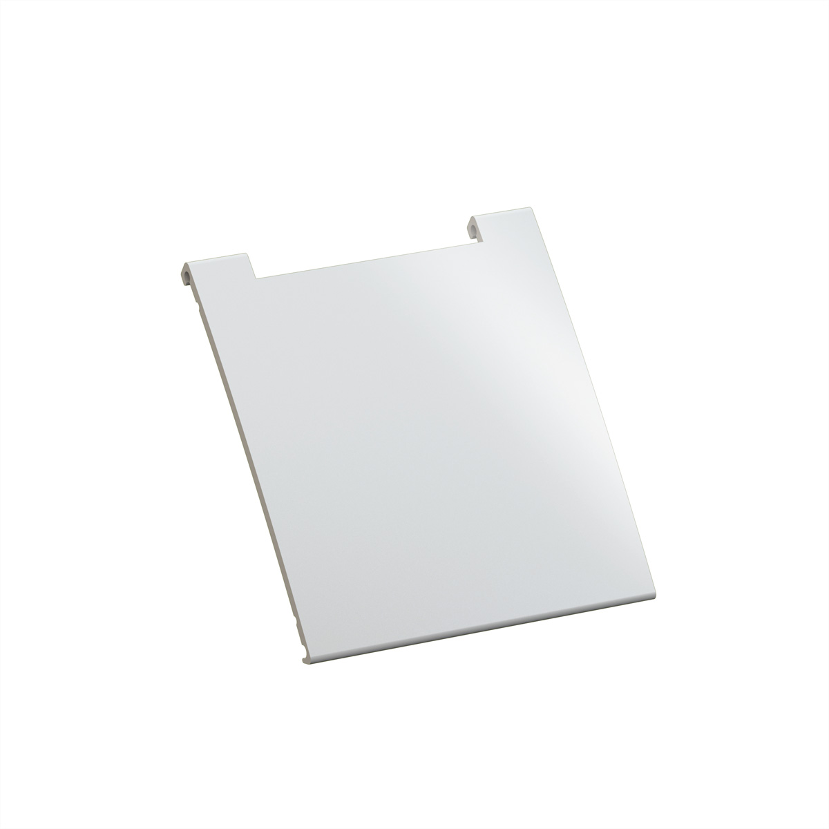 Bachmann KASPA lås XXS vit - 927.502