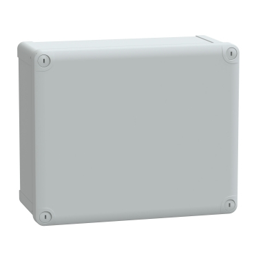 Schneider Electric Thalassa TBS - 241 mm - 128 mm - 291 mm - 1,1 kg - 1,04 kg - 250 mm