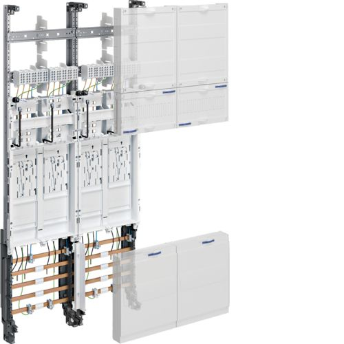 Hager ZK3EZ14N - 63 A - 1 pc(s) - 500 mm - 1050 mm