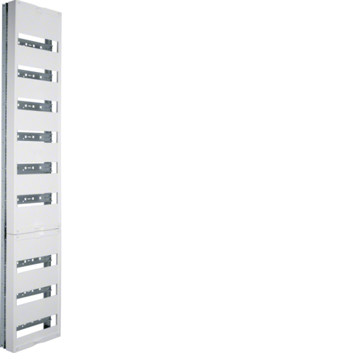 Hager ZU59KS - Blanc - 250 mm - 1350 mm - 45 mm