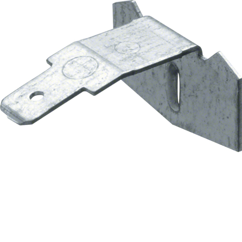 Hager L4180VERZ - Acier - 50 pièces