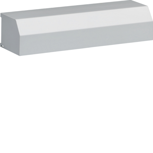 Hager VZ747 - Gris - Tissu - 285 mm - 80 mm