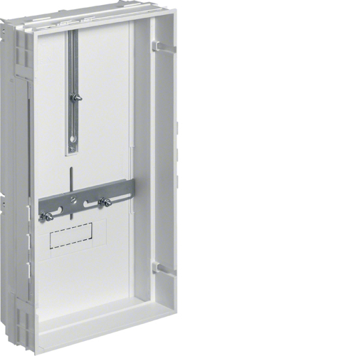 Hager U96N - Blanc - 250 mm - 450 mm