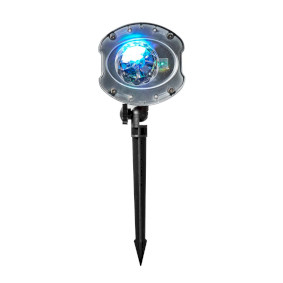 Nedis CLPR3 Disco Light Multi