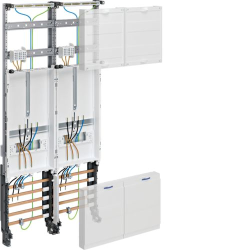 Hager ZK33X3 - 63 A - 1 pièce(s) - 500 mm - 1050 mm