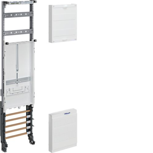 Hager ZH33XL - 63 A - 1 pièce(s) - 250 mm - 1050 mm