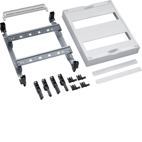 Hager UD21B4 - 250 mm - 125 mm - 300 mm