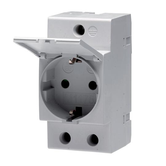 ABB M1175C - 45 mm - 85 mm - 70 mm - 140 g
