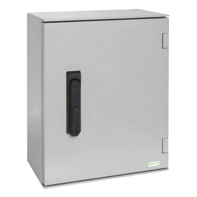 Schneider Electric NSYPLM86VG - 636 mm - 300 mm - 847 mm