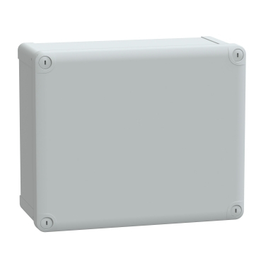 Schneider Electric Thalassa TBS - 241 mm - 128 mm - 291 mm - 1,08 kg - 1,01 kg - 250 mm