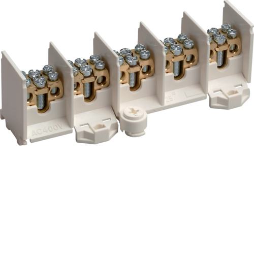 Hager K46N - 197 mm - 49 mm - 62 mm