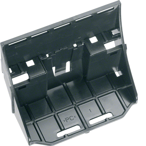 Hager UZ00K2 - Polycarbonate - 80 mm - 90 mm - 50 mm