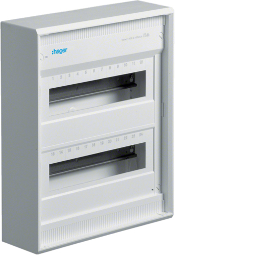 Jardins VA24CN - Blanc