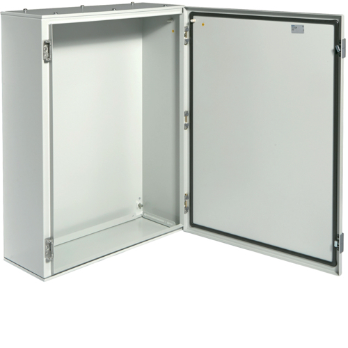 Hager FL123A - 600 mm - 250 mm - 800 mm