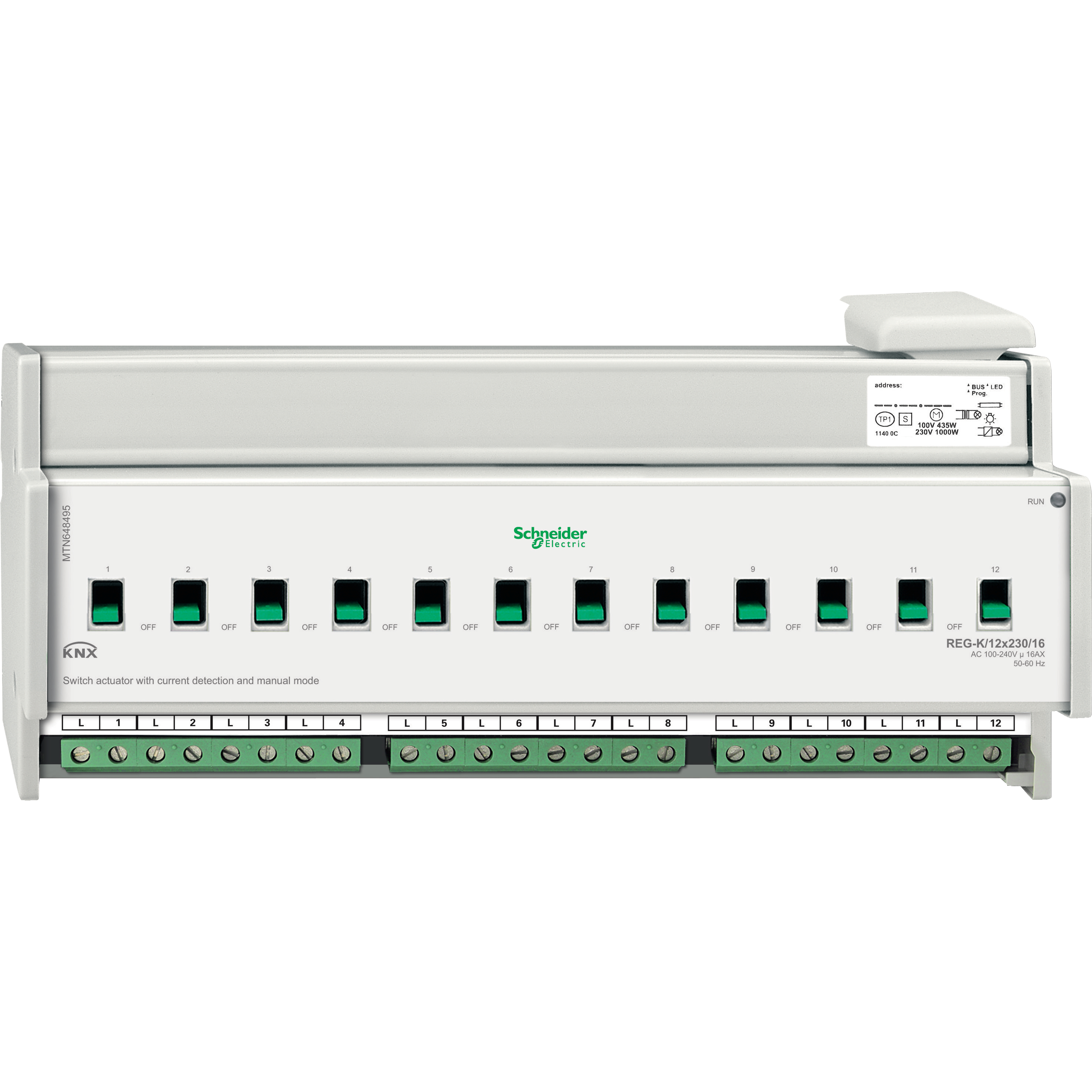 APC MTN648495