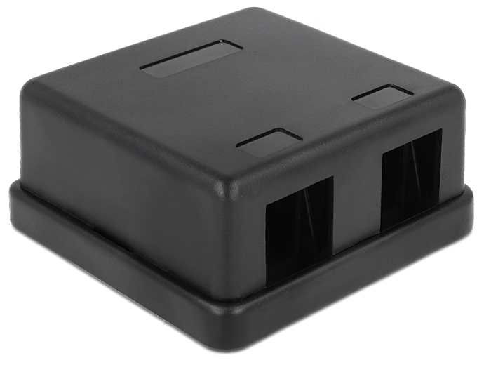 Delock 86257 - 59 mm - 61,5 mm - 28,5 mm