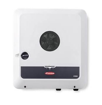 Fronius Symo GEN24 Plus - Universel - CC vers CA - Noir - Gris