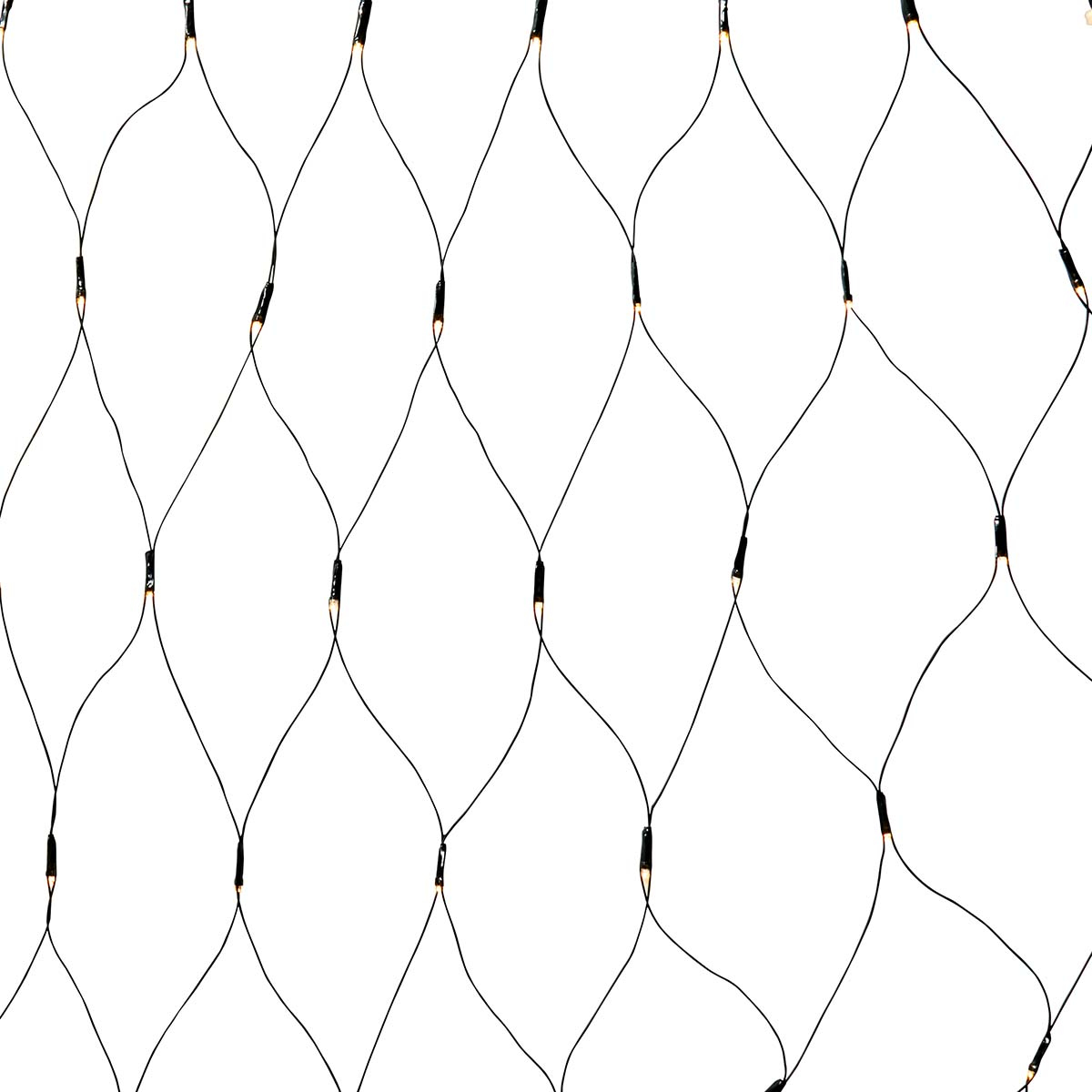 Nedis LED Net Light Chain IP44 160