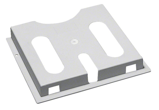 Hager FZ818 - 264 mm - 237 mm - 32 mm