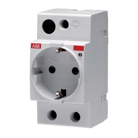 ABB M1175 - 45 mm - 85 mm - 70 mm - 115 g