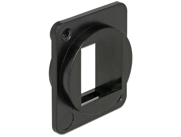 Delock 86275 - 26 mm - 31 mm - 9,8 mm