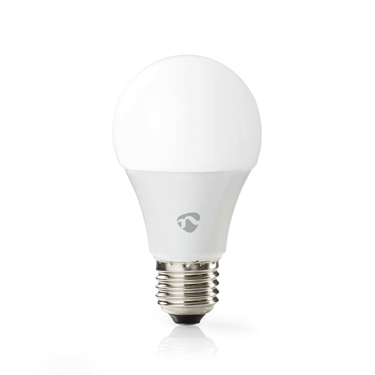 Nedis WIFILRC10E27 LED RVB 806 lm