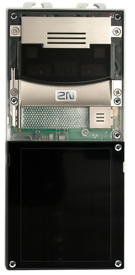 2N 9155101C Helios IP Verso noir
