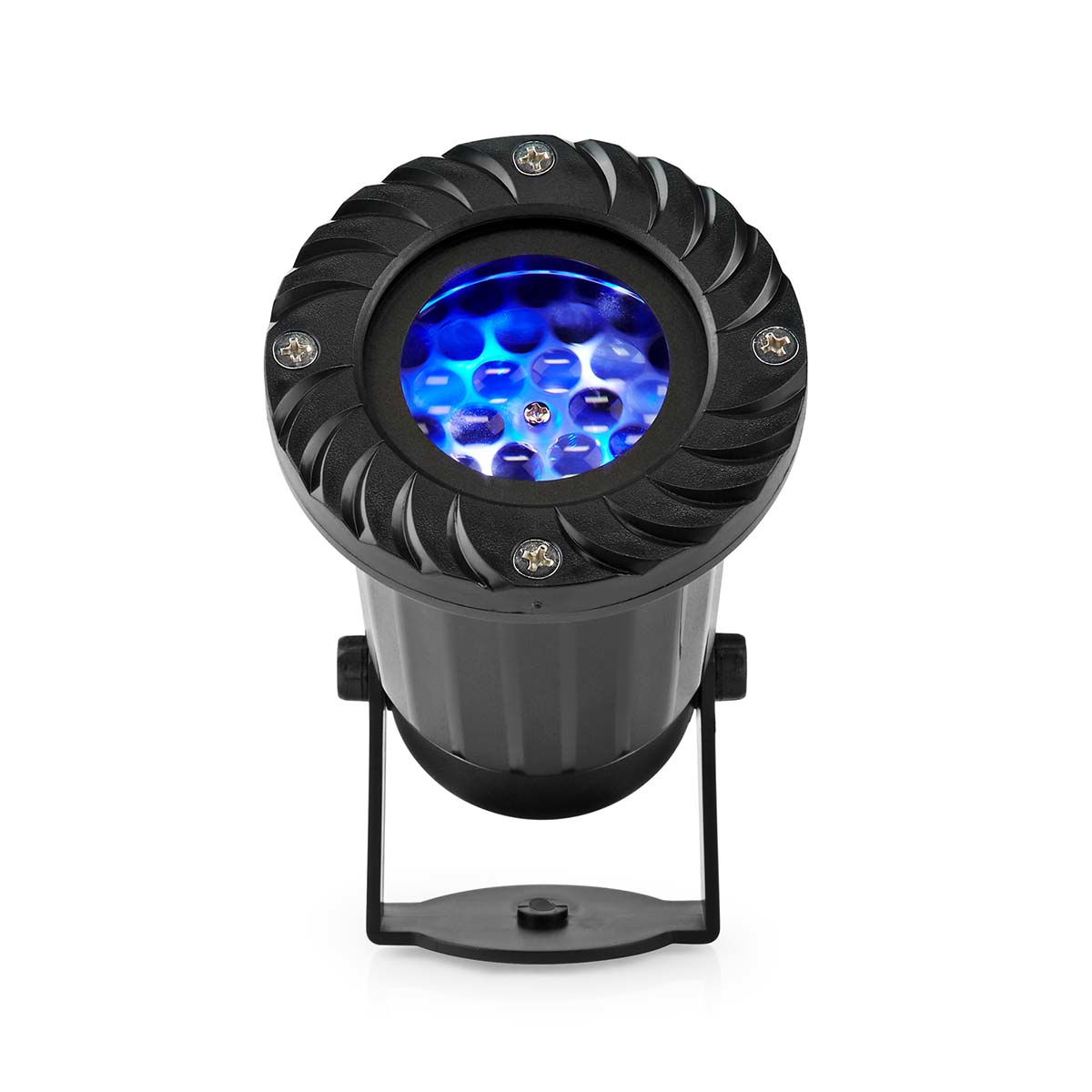 Nedis CLPR1 lampadaire Multi