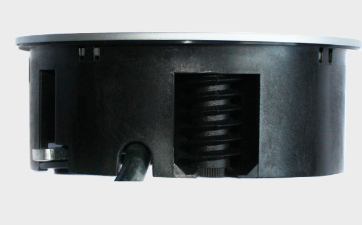 Bachmann Twist - branch socket - input: GST18i3